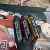 DETAIL ARTISTの酸性ケミカルのKEEPを使って痛車の洗車！使い方を紹介