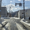 雪降る札幌!天気日記☆～暑くて雪の降らない地域の方々必見!!!～3/14