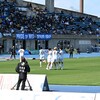 第9節 水戸戦