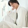 timelesz・寺西拓人、『Duet LUXE』表紙B面＆巻末グラビアに登場！俳優活動への想いを明かす！