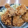 【穴場グルメ】長野道みどり湖PAの山賊焼定食が美味