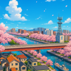 1年振りに、今日も読書 at Sora Cafe
