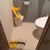 【公開】子どもの成長に合わせてトイレが変化。トイレから断捨離したもの。