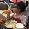 復旧2日目の旭川。