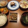 豚肉の煮物
