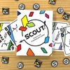 簡単なボードゲーム紹介【SCOUT!　(スカウト!)】