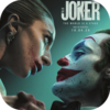『ジョーカー』(2019)、『ジョーカー：フォリ・ア・ドゥ』(2024)／1と2どっちも大差ないまぁまぁな映画という印象。2本で1本の映画なら丁度よかったかも。ホアキンのナルシス演技は好き🃏