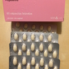 体外受精のお薬を買う5：ウトロゲスタン+ドスティネックス+抗生剤