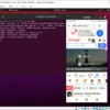「scrcpy」でAndroid端末の画面をUbuntuにミラーリングして操作する