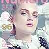 『NumeroTOKYO』96　MAY 2016