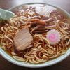 福島県小野町　仙台屋食堂　中華そばをご紹介！🍜