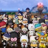 【ドラクエ10】6月のたて目集会