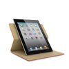 iPad Retinaケース iBUFFALO  回転レザーケース　ビックカメラで購入