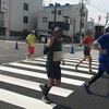 静岡マラソン 2019 備忘録 その3