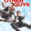 「アザー・ガイズ　俺たち踊るハイパー刑事！」（The Other Guys）は安心して見られるウィル・フェレル作品