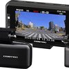 コムテックZDR036レビュー：370万画素WQHDで鮮明！駐車監視もできる安心ドライブレコーダー