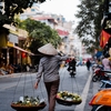 ベトナムの通りの由来を知る面白さ（Xuan Dieu、Kim Ma、Linh Langなど）