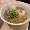 3/13  中華そば みかわ