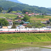 E491系（Easti-E）しなの鉄道・北しなの線検測