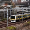 東京メトロ・JR各駅停車の旅・御茶ノ水駅①『聖橋＆お茶の水橋』