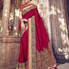 Steal The Show By Draping A Beautiful Wedding Saree