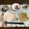 ピーマンのバター炒めが美味