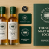 【SMWS】スコッチモルトウイスキー・ソサエティ入会方法・ボトルの選び方をわかりやすく解説