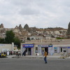 Cappadocia　トルコ・カッパドキア