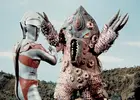 ウルトラマンエース34話「海の虹に超獣が踊る」　〜長坂秀佳脚本・第２弾！
