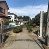 火雷神社@玉村町下之宮