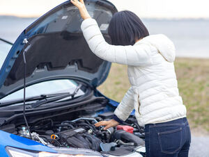 外車は故障しやすい？気を付けたい点を整備士が解説