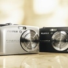  Fuji FinePix F50fdがついに