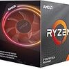 AMD Ryzen 7 3700X with Wraith Prism cooler 3.6GHz 8コア / 16スレッド 36MB 65W【国内正規代理店品】 100-100000071BOX