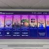 2024年6月　ＷＤＷ旅行　ホテル編③”グランド・フロリディアン”　パークへの交通手段は？　