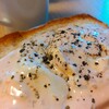食パンを使った簡単レシピ　オーロラソースで朝食にぴったりのメニュー