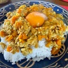 なかなか美味くいったキーマカレーもどき