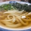 倉敷市『竹清 アリオ倉敷店』かけうどん