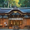 大神神社摂社・狭井神社