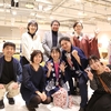 燦燦舎10周年祭り開催しました！！！