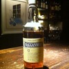 １/16(木)の本日のウイスキー/Dram of The Day 