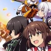 18冬アニメ クール総括 あかいろモザイク