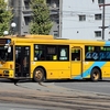 鹿児島市営バス / 鹿児島200か ・726