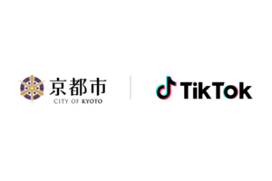 TikTok、京都市・クリエイターと連携のもと、コンテンツ産業の魅力発信を目的としたオリジナルショートドラマを公開