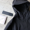"ARC’TERYX VEILANCE"アーバンウェアも一歩ずつ未来へ。テーマは"LIGHT"。