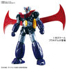 【マジンガーZ】1/60『マジンガーZ（マジンガーZ INFINITY Ver.）』プラモデル【BANDAI SPIRITS】2020年3月発売予定☆