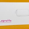 【千駄木】手縫いのお財布♪『Leprotto』の雰囲気が良かったです(^^)