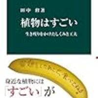 カビが植物の成長を促すジベレリン 葉っぱから発芽するセイロンベンケイソウ 植物はすごい 田中修 アルの備忘録