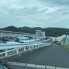 サーキット走行 46回目