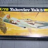 Yak3 ふたたび