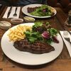 ステーキ食べるならオシャレなゴッサムグリルがオススメ【恵比寿】